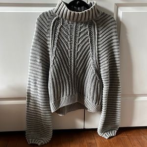 Free People Sweetheart Sweater